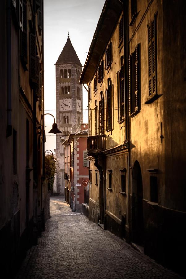 Sanmartino Suite Tirano Exterior foto